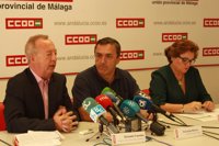 CCOO alerta un aumento "raquítico" del 5,85% en empleo turístico pese al incremento de visitas y pernoctaciones