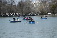 Las máximas superan mañana los 30ºC y serán "significativamente altas" para esta época del año