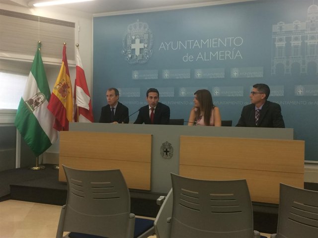 Almería se ha volcado con el turismo de congresos por su gran potencial.