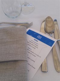 Sabor a Málaga, presente en la primera edición de Experiencia Verema Sevilla