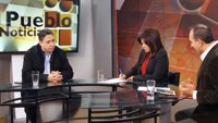 Bolivia acusa a Chile de aplicar una "sentencia política ilegal" contras los nueve funcionarios de su país