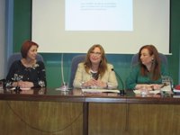 El IAM organiza en Córdoba un coloquio por el X aniversario de la Ley para la Promoción de la Igualdad de Género