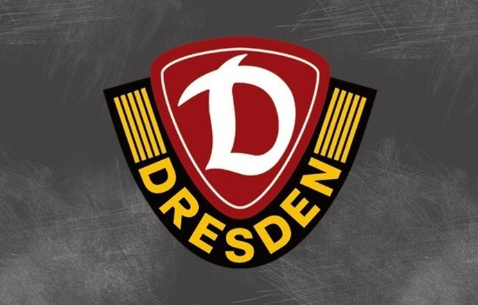 Escut del Dynamo Dresden