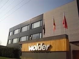 Sede de Wolder Electronics 