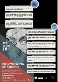 Los Museos de Baleares celebrarán el jueves el Día Internacional de los Museos con visitas guiadas o conciertos