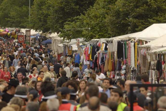  Semana Negra en Gijón