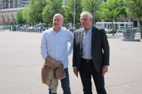 Borrell confía en que los resultados de las Primarias permitan "reconstruir la unidad en torno a un proyecto compartido"