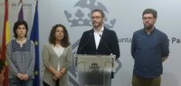 Cort celebra este martes el debate del Estado de la Ciudad a un mes y medio del relevo en la Alcaldía