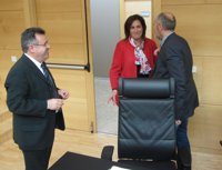 La oposición ve "insuficiente" el presupuesto de Cultura, "el patito feo" con respecto a las áreas sociales