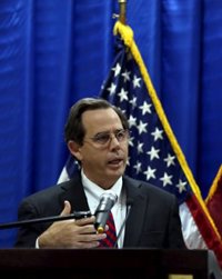 EEUU denuncia la construcción de un crematorio en una prisión de Siria