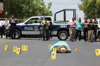 El Gobierno de México condena el asesinato de un periodista en Sinaloa, el quinto en lo que va de año