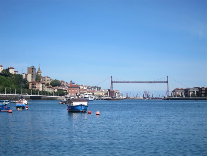 Buen tiempo en Euskadi                        