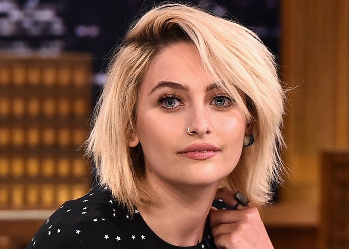 Paris Jackson/Getty
