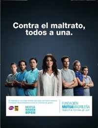 Hasta 7.000 euros para contratar a víctimas de violencia de género