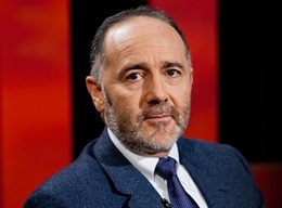 Fernando Reinares, experto en terrorismo