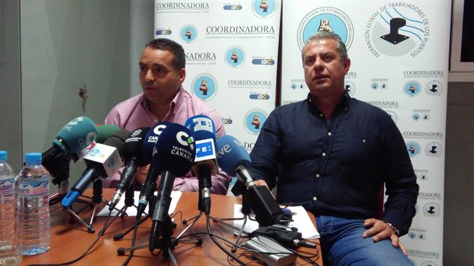 Rueda de prensa