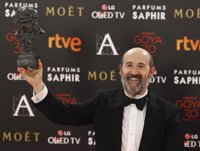 Fe de etarras, una comedia sobre ETA, la nueva película española de Netflix