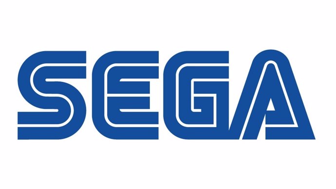 Logo de SEGA