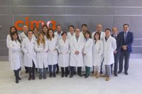 Científicos del CIMA de la Universidad de Navarra diseñan un prometedor tratamiento para la enfermedad de Wilson