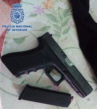 Detenidas 13 personas, la mayoría de un clan familiar, por tráfico de drogas en la Cañada Real