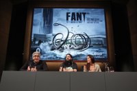 FANT cierra su 23ª edición superando la barrera de los 10.000 espectadores, un 9% más que en 2016