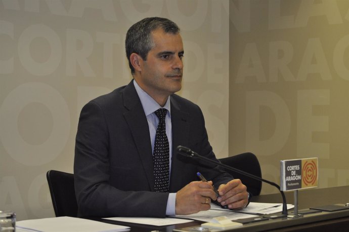 Javier Martínez (Cs)