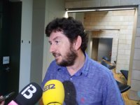 Jarabo no se presentará a la reelección de la Secretaría General de Podemos en Baleares