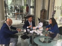 La Junta destaca "la innovación, internacionalización y generación de empleo local" de 'WUG Functional Gums'