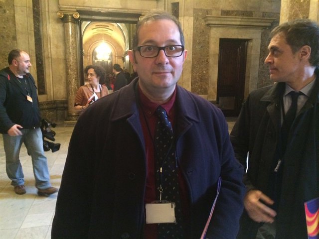 Rafael Arenas (SCC)