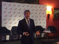El presidente Clavijo define Canarias como uno de los mejores destinos de inversión del mundo