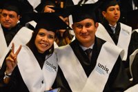 UNIR e ICETEX reactivan las becas para colombianos