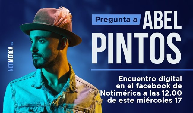 Abel Pintos