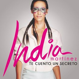 India Martínez actuará en Riojafórum