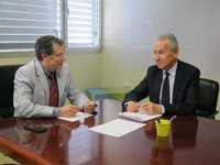 Agricultura pide al Ministerio que apruebe de "inmediato" el impacto ambiental para los pozos de sequía