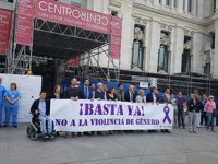 Mayer insta a mejorar los protocolos administrativos de prevención de la violencia machista