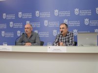 El Ayuntamiento plantea la creación de un espacio público central en la Milagrosa