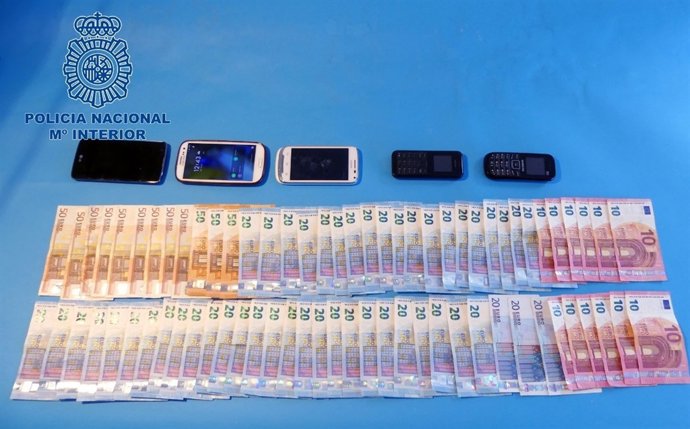 Nota De Prensa. Manacor