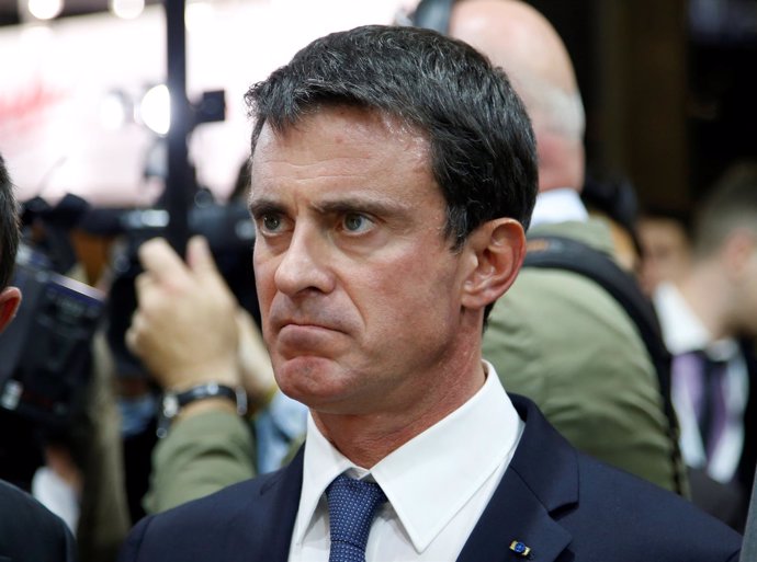 Manuel Valls