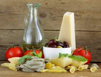 La dieta mediterránea es un factor protector de la función pulmonar