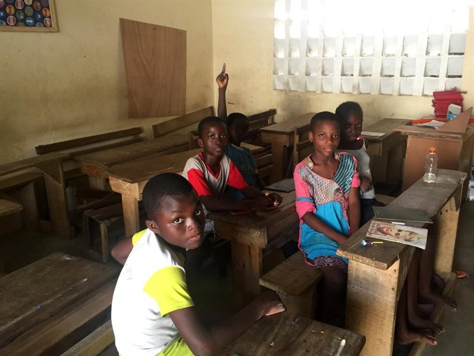 La iniciativa se ha llevado a cabo en Aragón