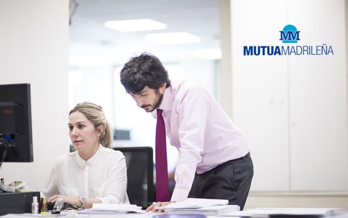 Mutua Madrileña certifica la inexistencia de brecha salarial en la aseguradora