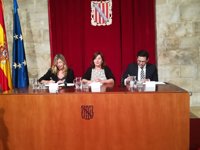 La Fundación Amancio Ortega dona cinco millones euros para la compra de equipos oncológicos en hospitales públicos