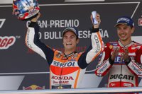 Pedrosa: "Vamos a Le Mans con una mentalidad muy positiva"