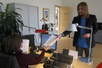 Podemos pide la devolución de las cuentas porque “llegan tarde y mal”