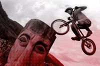 Hebo lanza su división 'Hebo Bike' para trial, descenso y 'all mountain'