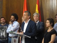 El Ayuntamiento entrega el padrón para el cobro del ICA pero seguirá combatiendo un impuesto "injustísimo"