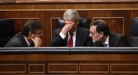 Rajoy, Santamaría, Catalá y Zoido, interrogados mañana en el Congreso sobre corrupción