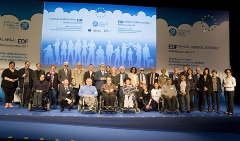 Cooperación y Desarrollo