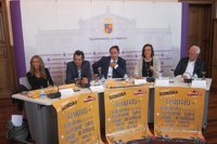 Palencia Sonora confirma 23 grupos de artistas