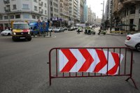 Los accidentes de tráfico son la principal causa de muerte entre los chicos de 10 a 19 años en el mundo, según la OMS